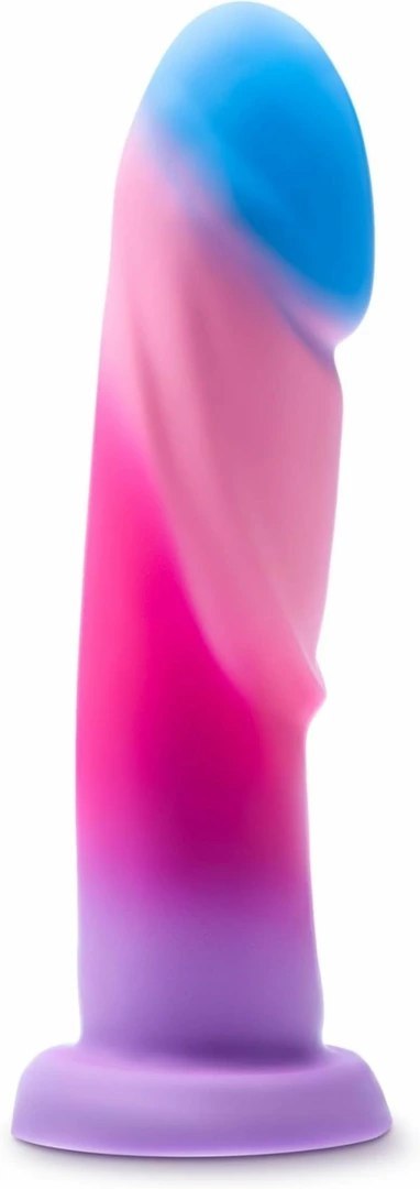 Blush Avant Borealis Dreams Cotton Candy silikonowy model z teksturą, multi-kolor