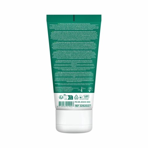 EasyGlide Bio & Natural Żel Intymny Wodny do Użytku Anatomicznego 100ml