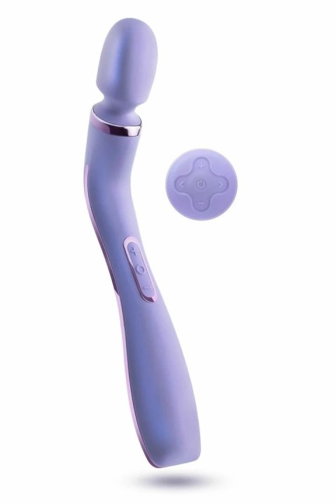 Wellness Eternal Wand Lavender - wielofunkcyjna, wodoodporna głowica