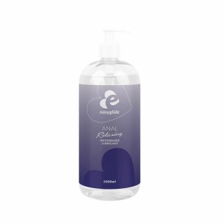 EasyGlide Anal Relaxing Żel wodny z rumiankiem i miętą 1000 ml