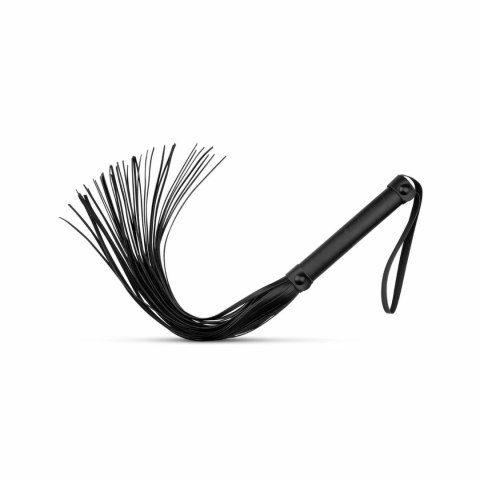 EasyToys Zestaw Akcesoriow Bondage 5-częściowy Czarny Regulowany