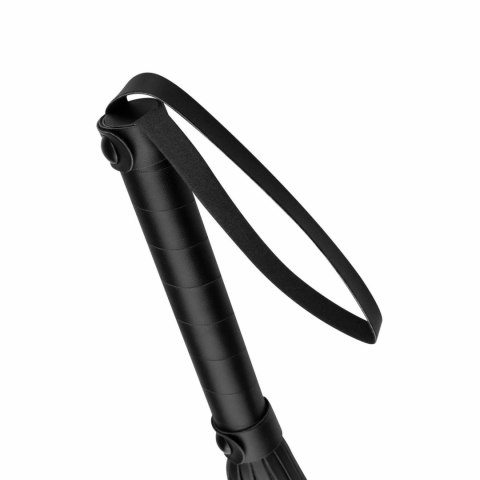 EasyToys Zestaw Akcesoriow Bondage 5-częściowy Czarny Regulowany