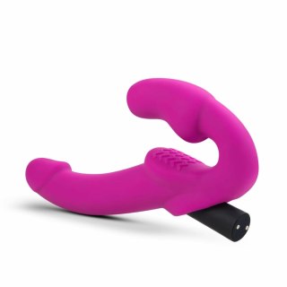 Blush Temptasia Estella Rożowa Maszyna Intymna Bezpaskowa Wibracyjna