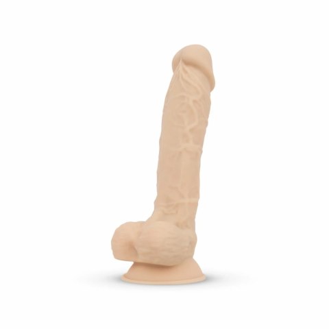 Real Fantasy Deluxe Conrad Wibrujący Model Anatomiczny 20 cm Silexpan