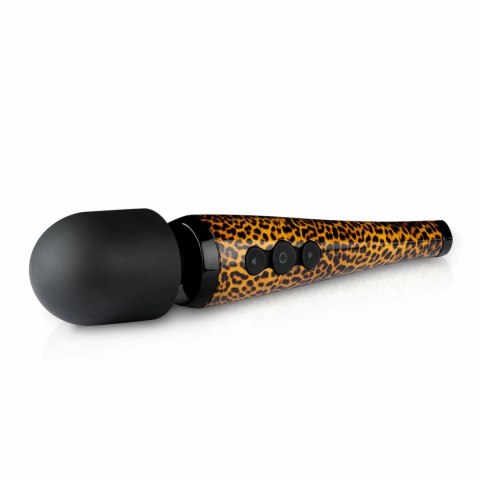 Rocks-Off Shaka Wand - Wielofunkcyjny Masażer z 8 Trybami Wibracji USB