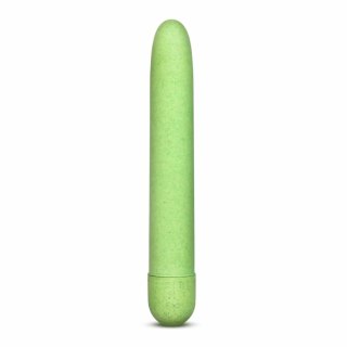 Blush Gaia Eco Green - Ekologiczny wibrator wielofunkcyjny, zielony