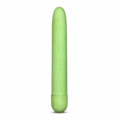 Blush Gaia Eco Green - Ekologiczny wibrator wielofunkcyjny, zielony
