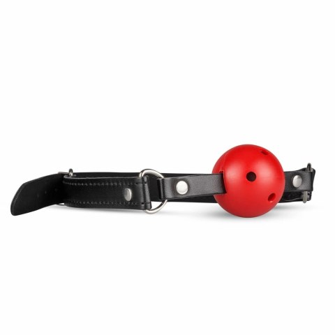 Secret Pleasure Chest Red Dragon - Zestaw akcesoriow BDSM 8 elementow