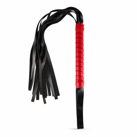 Secret Pleasure Chest Red Dragon - Zestaw akcesoriow BDSM 8 elementow