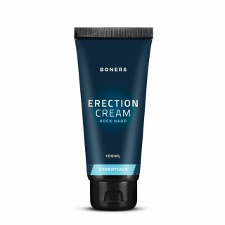 Boners Krem pielęgnacyjny z Ginkgo Biloba 100ml do masażu intymnego