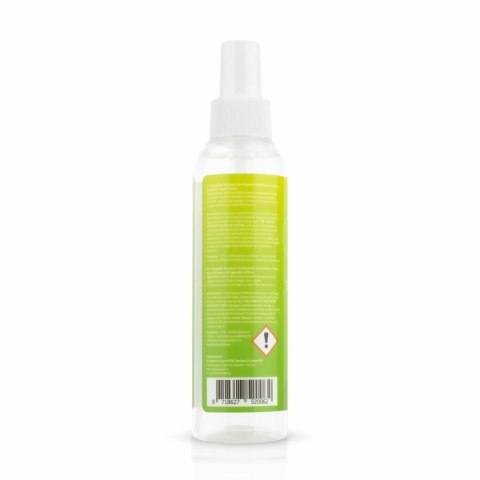EasyGlide Toycleaner Płyn do Czyszczenia Akcesoriow 150ml