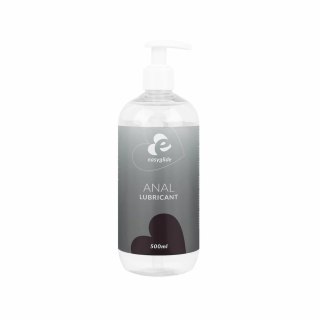 EasyGlide Żel intymny na bazie wody 500 ml - komfortowa aplikacja