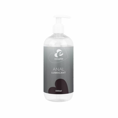 EasyGlide Żel intymny na bazie wody 500 ml - komfortowa aplikacja