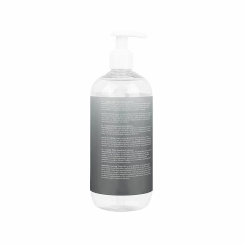 EasyGlide Żel intymny na bazie wody 500 ml - komfortowa aplikacja
