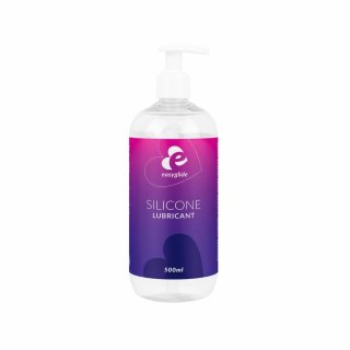 EasyGlide Żel na bazie silikonu 500 ml - Bezbarwny i bezzapachowy