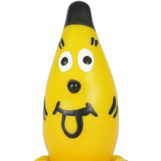 Condomerie Artystyczna Prezerwatywa Banana Ręcznie Malowana 1 szt.