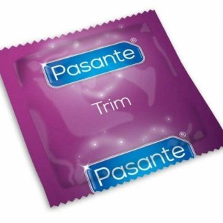 Pasante Closer Fit prezerwatywy 49mm, opakowanie 144 sztuki, lateks