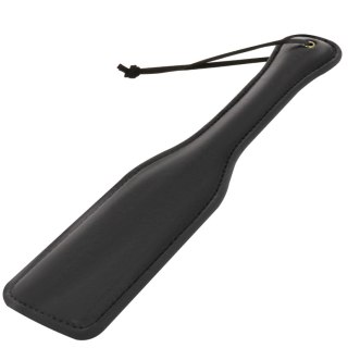 Darkness Paddle Black - Skorzany Model z Kolcami 32x6 cm