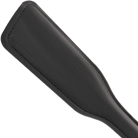 Darkness Paddle Black - Skorzany Model z Kolcami 32x6 cm