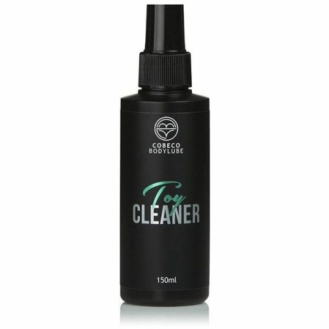 Cobeco Clean & Safe - płyn do higieny akcesoriow 150 ml