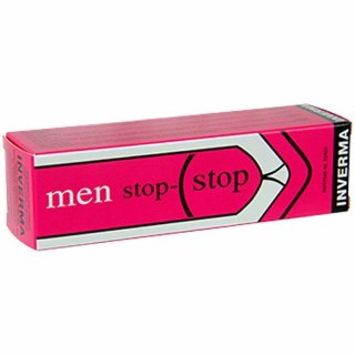 INVERMA Men Delay Cream 18ml - krem opoźniający dla mężczyzn
