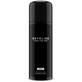 Intimateline Boyglide XXL krem do masażu dla mężczyzn 100 ml