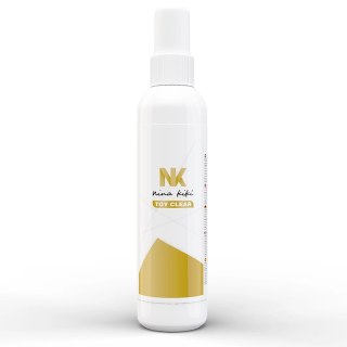 Nina Kiki Środek do czyszczenia akcesoriow 150 ml spray antybakteryjny