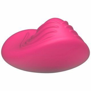 Happy Loky Vibe - System wibracyjny z pilotem, silikonowy, 8x4 cm