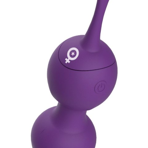 REWOLUTION REWOBEADS Zestaw Kulek Treningowych z Pilotem WATCHME, Wodoodporne