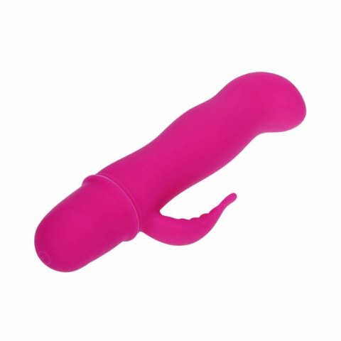 Pretty Love Blithe Liliowy Masażer Intymny 10 Trybow 12,7 cm