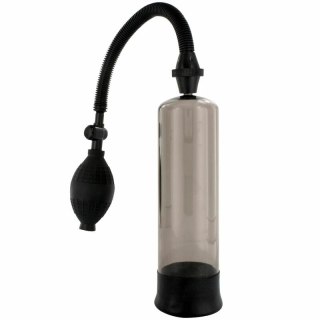 Seven Creations Power Pump powiększająca maszyna intymna 4,5 cm