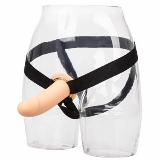 CalExotics Jock - anatomiczny system z elastyczną uprzężą, 17,75 cm