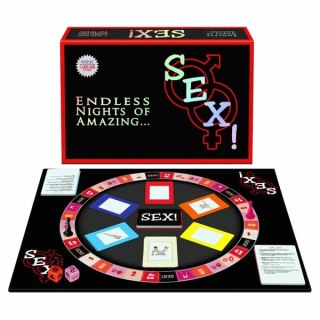 Kheper Games Gra Planszowa Partnerska - Zestaw Kart i Akcesoriow ES/EN