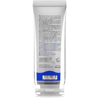 AQUA Quality Lubrykant na bazie wody 200ml - bezbarwny, neutralny