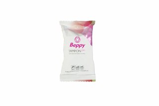 Beppy Comfort Tampony Bezsznurkowe Miękkie 30 szt. Anatomiczne
