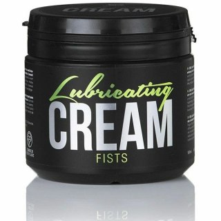 Cobeco CBL Lubricating Butter 500 ml - krem pielęgnacyjny o gęstej formule