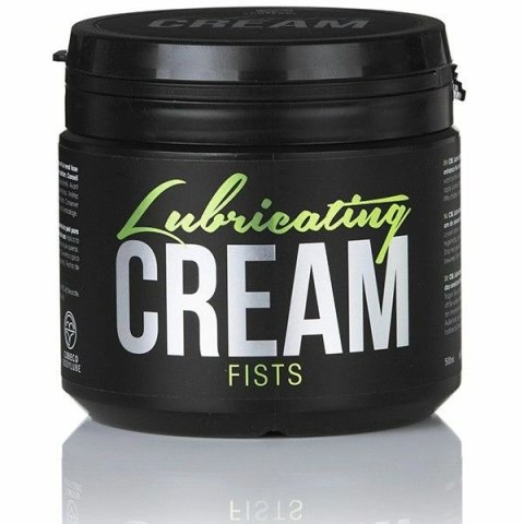 Cobeco CBL Lubricating Butter 500 ml - krem pielęgnacyjny o gęstej formule