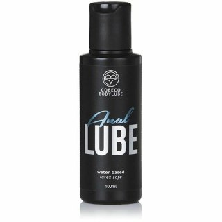 Cobeco CBL Lubrykant wodny do zastosowań intymnych 100 ml