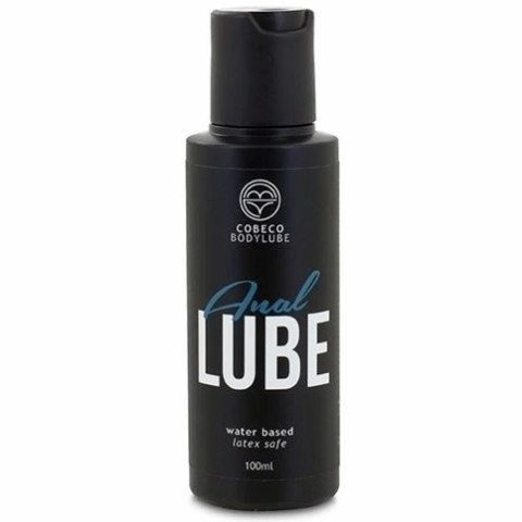 Cobeco CBL Lubrykant wodny do zastosowań intymnych 100 ml