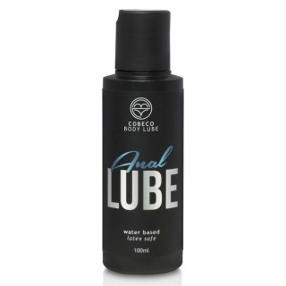 Cobeco CBL Water Based żel nawilżający do zastosowań intymnych 100ml
