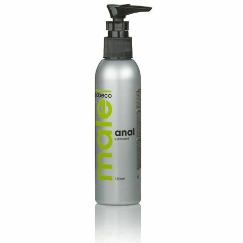 Cobeco Male Anal Lubricant 150 ml - żel nawilżający do zastosowań intymnych