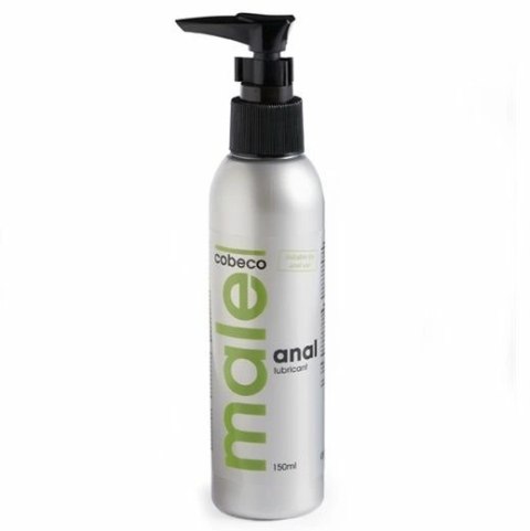 Cobeco Male Anal Lubricant 150 ml - żel nawilżający do zastosowań intymnych