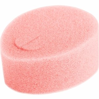 Confort 365 Gąbka menstruacyjna bez sznurka 3 szt. hypoalergiczna