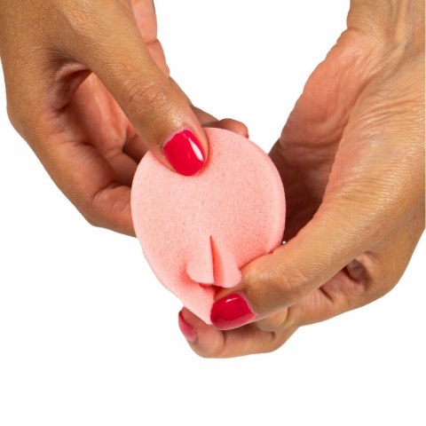 Confort 365 Gąbka menstruacyjna bez sznurka 3 szt. hypoalergiczna