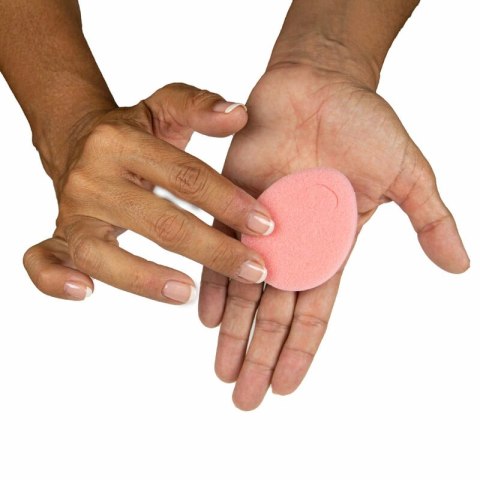 Confort 365 Gąbka menstruacyjna bez sznurka 3 szt. hypoalergiczna