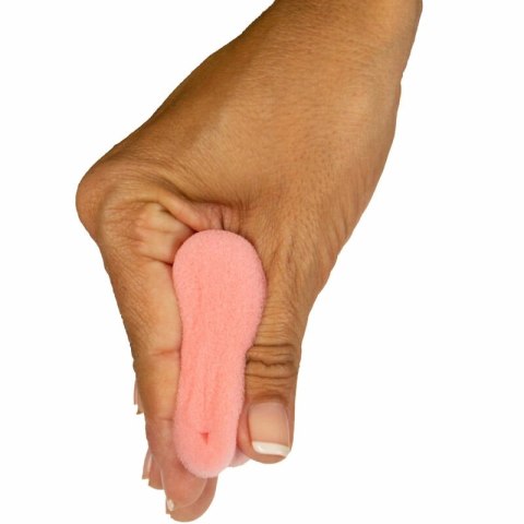 Confort 365 Gąbka menstruacyjna bez sznurka 3 szt. hypoalergiczna