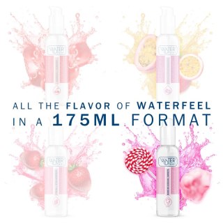 Waterfeel Sugar Clouds Żel nawilżający 175 ml - smakowa formuła