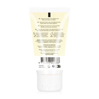 PharmQuests Tropical Body Lick żel do ciała o tropikalnym aromacie 50 ml