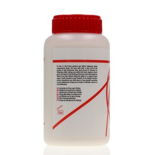 Pharmquests by Shots Lubrykant w proszku 230g - Bezsmakowy i bezzapachowy