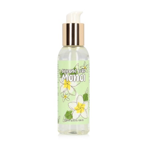 Pharmquests by Shots Mono żel silikonowy Monoi 100ml tropikalny zapach